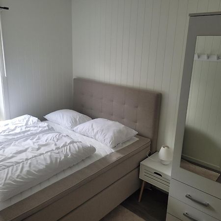 Waterfront Suite L Ballstad L Lofoten L Norway Dış mekan fotoğraf