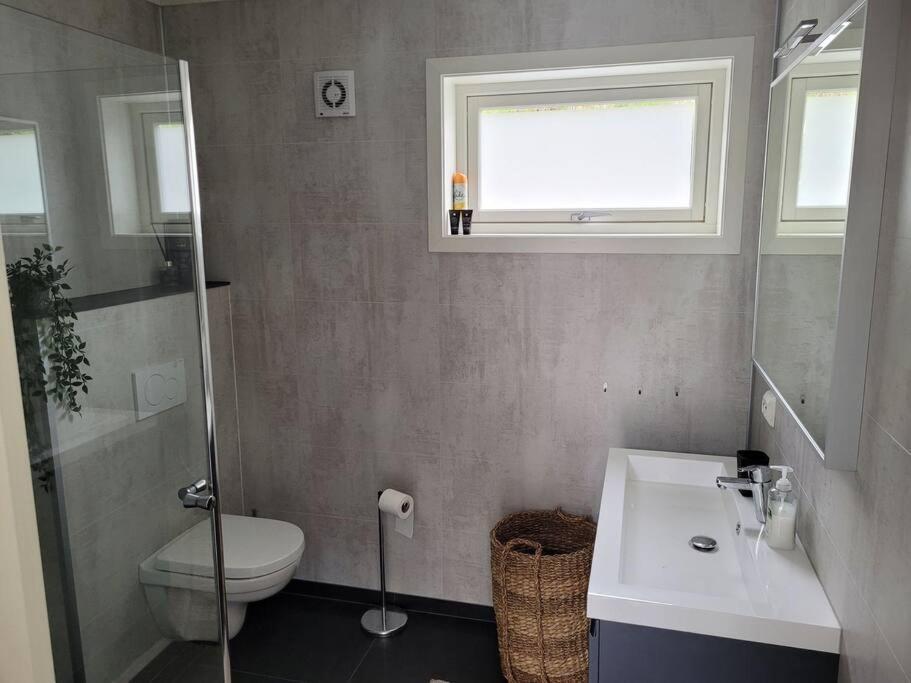 Waterfront Suite L Ballstad L Lofoten L Norway Dış mekan fotoğraf