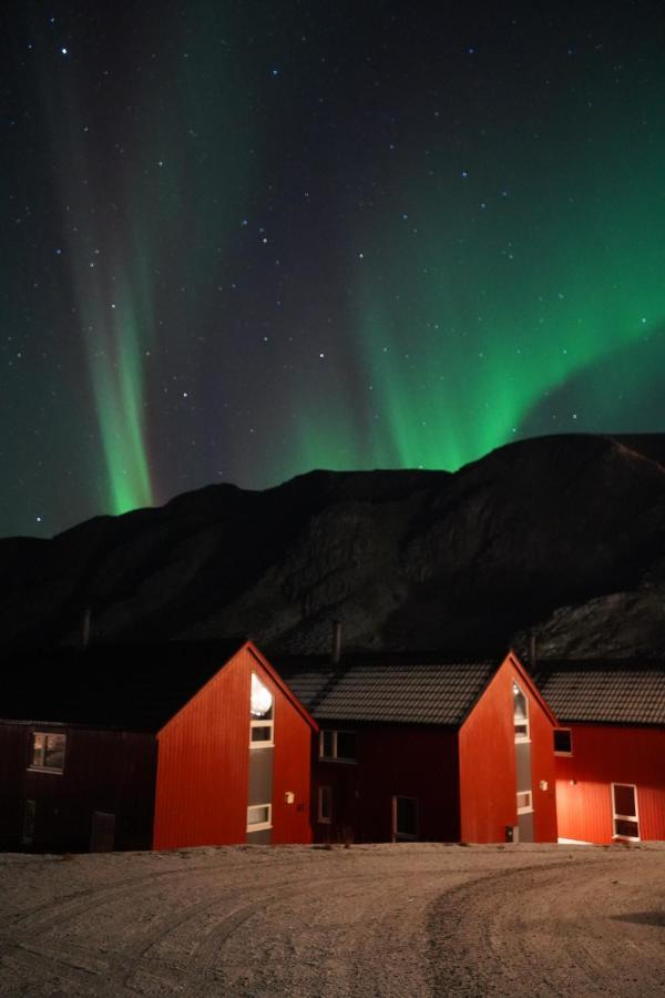 Waterfront Suite L Ballstad L Lofoten L Norway Dış mekan fotoğraf