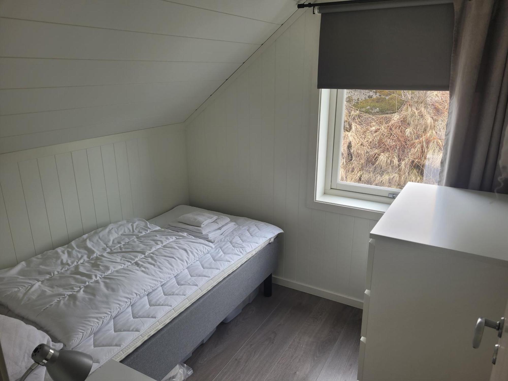 Waterfront Suite L Ballstad L Lofoten L Norway Dış mekan fotoğraf