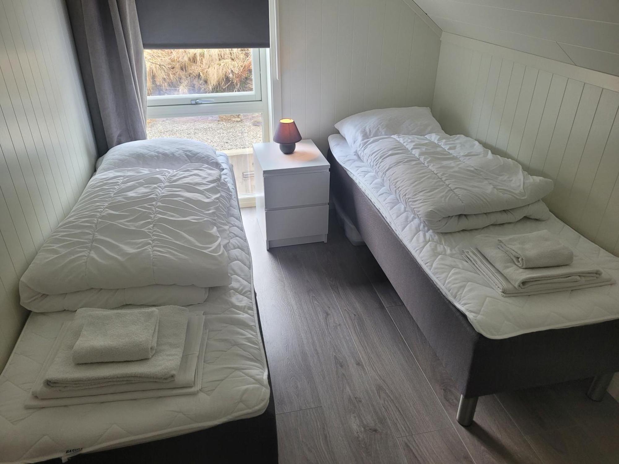 Waterfront Suite L Ballstad L Lofoten L Norway Dış mekan fotoğraf