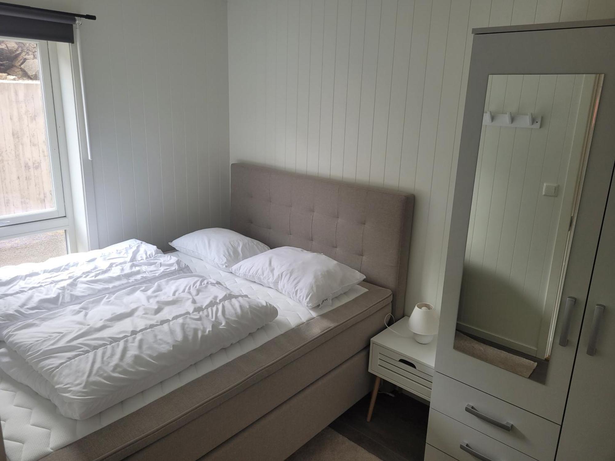 Waterfront Suite L Ballstad L Lofoten L Norway Dış mekan fotoğraf